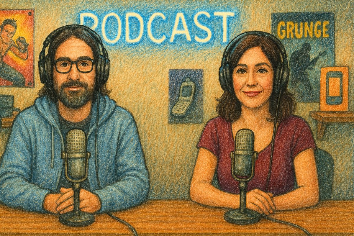 Cover image for 2000s: Downloads, Streaming & Global Pop podcast episode