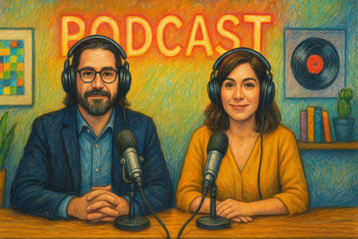 Cover image for 2010s: Streaming, Virality & Global Voices podcast episode